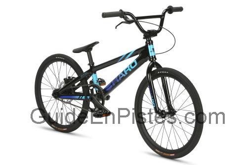 Haro Racelite Expert XL fiche technique et avis